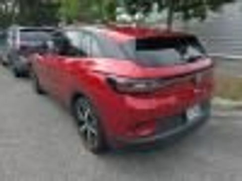 Used 2024 Volkswagen ID.4 Pro S RWD image 3