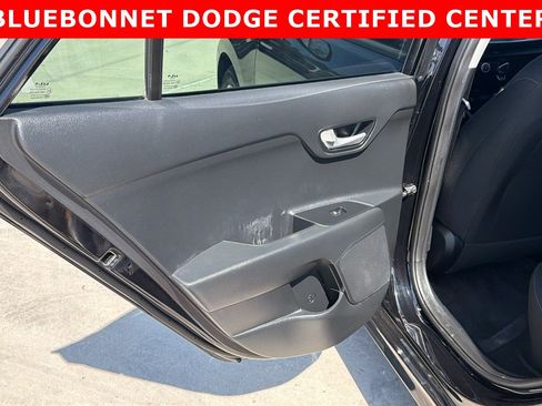 Used 2022 Kia Rio LX image 14