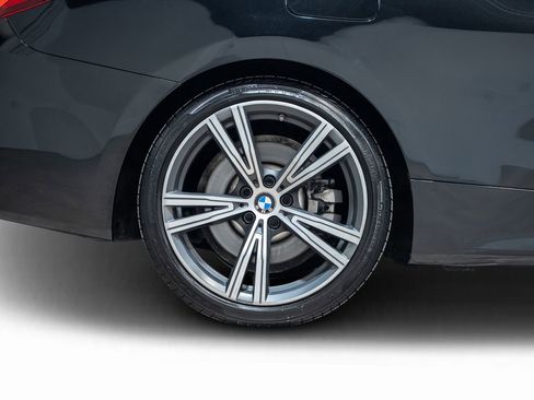 Used 2022 BMW 430i xDrive Convertible w/ Premium Package 2 image 27