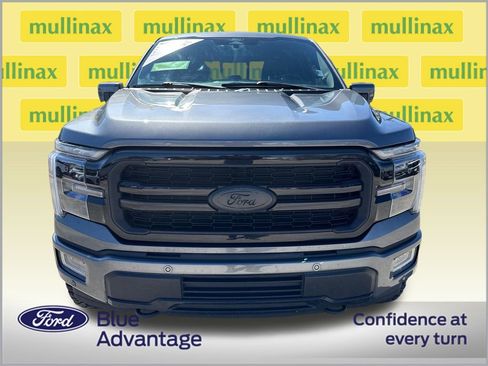 Used 2024 Ford F150 Lariat w/ Bed Utility Package image 11