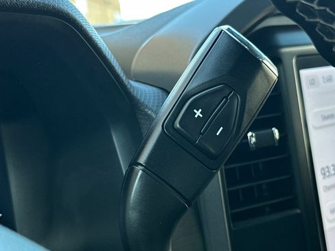 Certified 2025 Ford F150 XLT w/ Equipment Group 301A Standard image 19