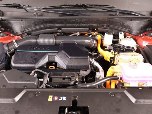 Used 2024 Hyundai Santa Fe Calligraphy image 21