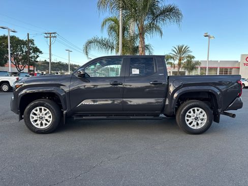 New 2026 Toyota Tacoma SR5 image 7