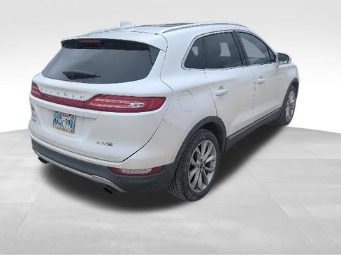 Used 2015 Lincoln MKC AWD w/ Equipment Group 101A Select image 3