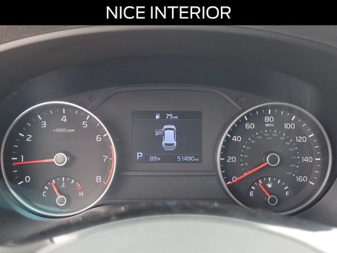 Used 2022 Kia Sportage LX FWD image 22