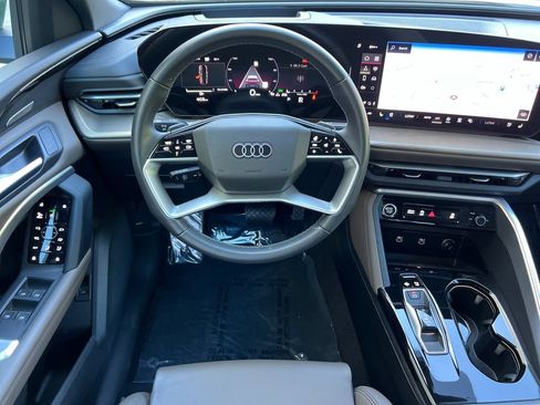 Certified 2025 Audi Q5 Premium Plus AWD/4WD image 20