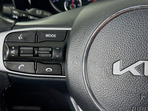 Used 2024 Kia K5 GT-Line w/ GT-Line Premium Package image 13