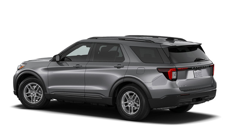 New 2026 Ford Explorer Active AWD/4WD image 48
