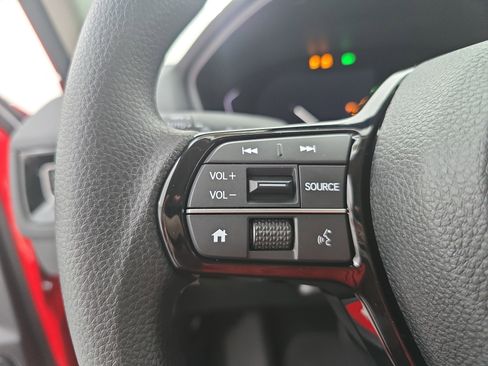 New 2026 Honda Civic LX image 16