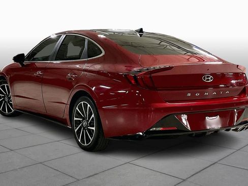 Used 2023 Hyundai Sonata Limited image 12