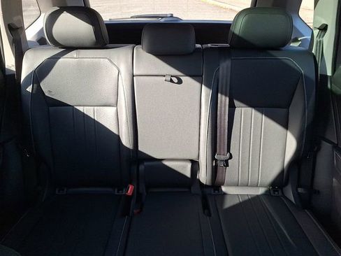 Certified 2023 Volkswagen Tiguan SE image 19