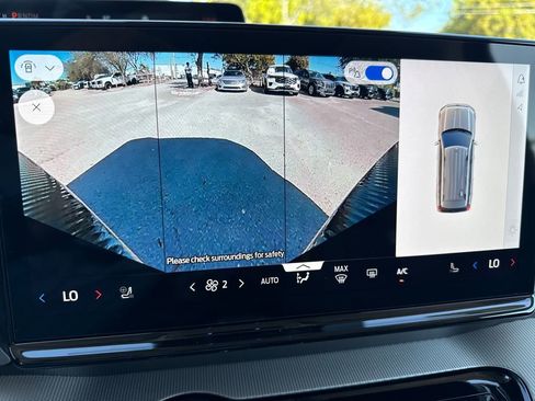 New 2025 Ford Expedition Max Active image 29