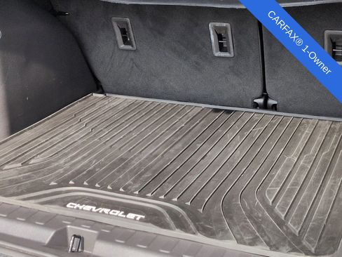 Used 2024 Chevrolet Equinox Premier AWD/4WD image 39