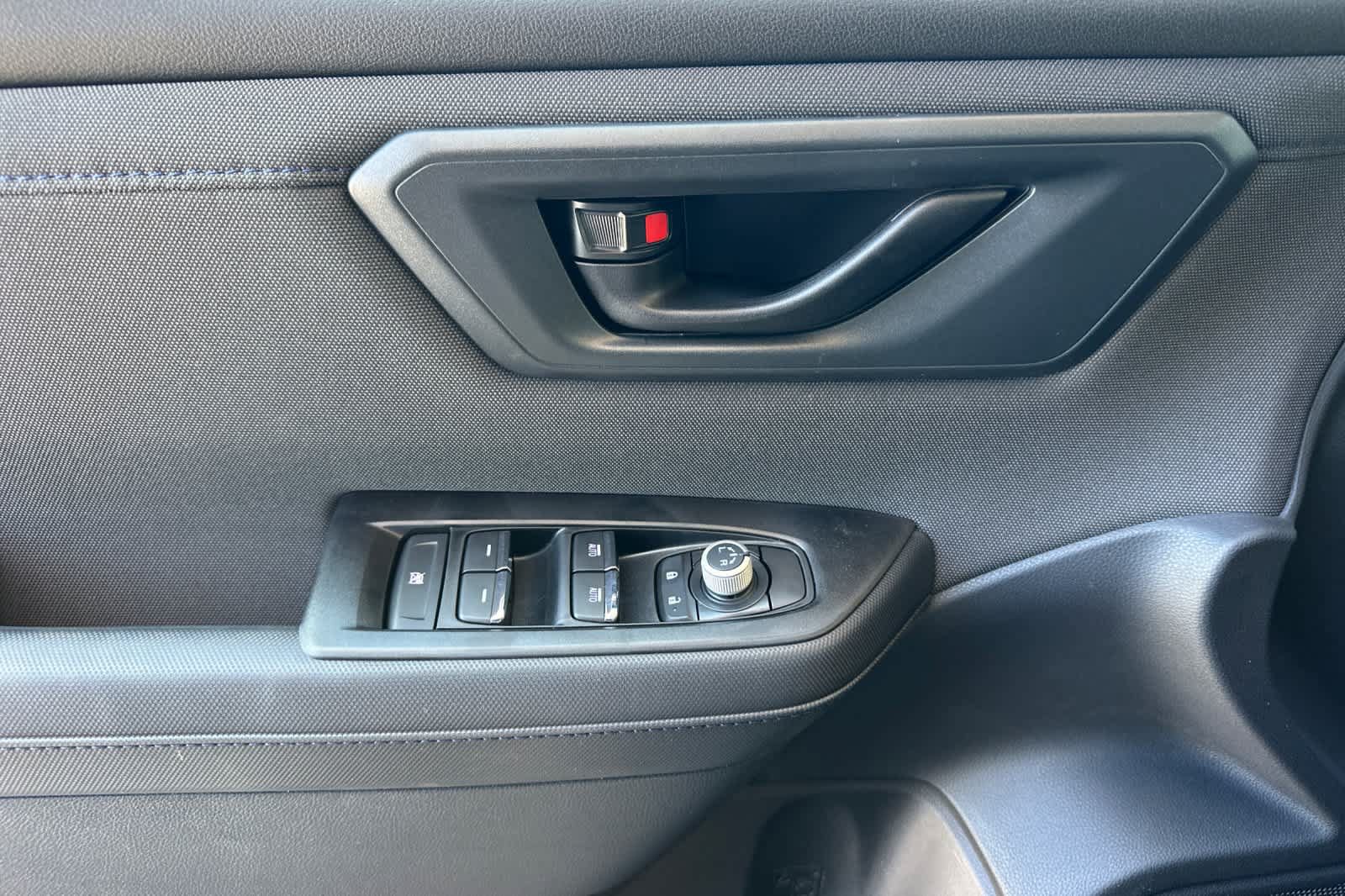 New 2026 Subaru Forester Premium AWD/4WD image 10