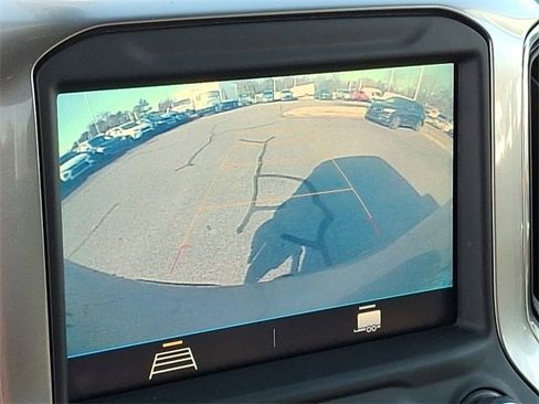 Used 2019 Chevrolet Silverado 1500 LT w/ All-Star Edition image 14