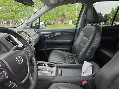 Used 2020 Honda Ridgeline RTL image 23