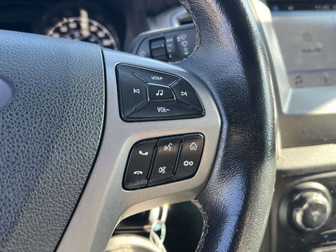 Used 2019 Ford Ranger XLT w/ Equipment Group 301A Mid image 22