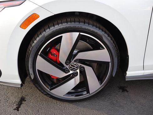 New 2026 Volkswagen GTI S image 10