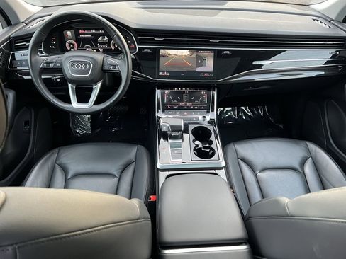 Used 2022 Audi Q7 3.0T Premium image 25