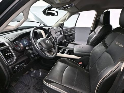 Used 2023 RAM 3500 Laramie image 26