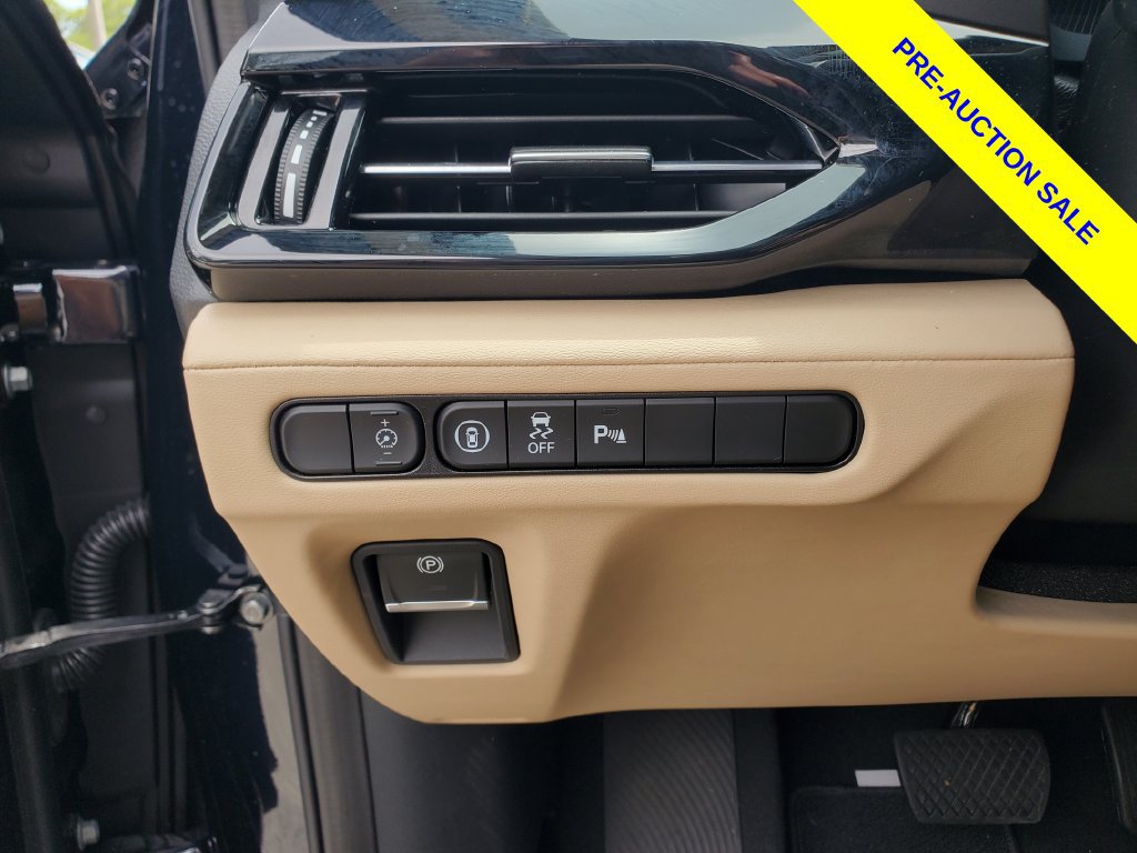 Used 2025 Acura MDX w/ Technology Package AWD/4WD image 24