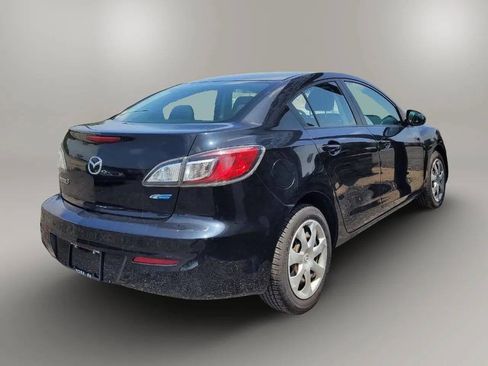 Used 2013 MAZDA MAZDA3 i Sport image 6