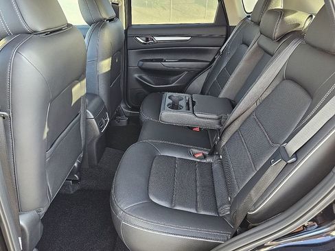 New 2025 MAZDA CX-5 AWD 2.5 S w/ Preferred Package image 22