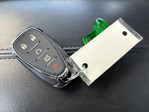 Used 2023 Chevrolet Malibu LT FWD image 29