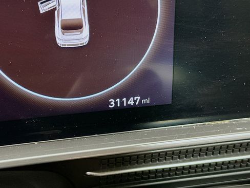 Used 2024 Hyundai Ioniq 6 SEL RWD image 19