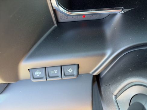 New 2026 GMC Sierra 1500 AT4 w/ AT4 Premium Package image 22