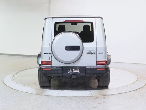 Used 2023 Mercedes-Benz G 63 AMG 4MATIC image 12