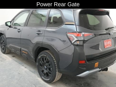 Used 2026 Subaru Forester Wilderness w/ Wilderness Package AWD/4WD image 5