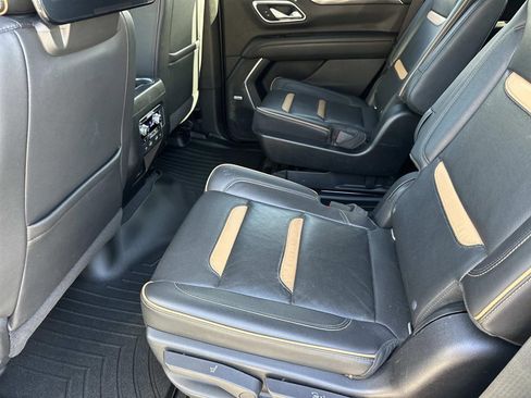Used 2021 GMC Yukon AT4 image 27