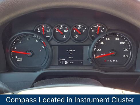 New 2026 Chevrolet Silverado 3500 W/T w/ WT Convenience Package image 16