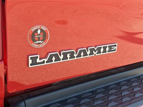 Used 2022 RAM 2500 Laramie w/ Snow Chief Group image 29