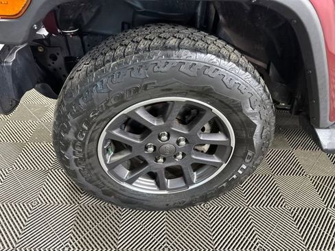 Used 2021 Jeep Gladiator Sport w/ Quick Order Package 24Q 80Th image 9