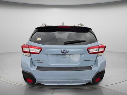 Used 2019 Subaru Crosstrek 2.0i Limited w/ Popular Package #4 AWD/4WD image 8