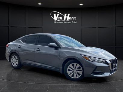 Used 2021 Nissan Sentra S w/ Electronics Package