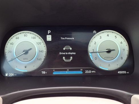 Used 2023 Hyundai Palisade Calligraphy FWD image 18