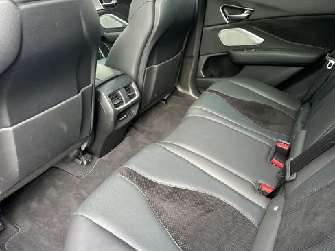 Certified 2023 Acura RDX A-Spec image 11