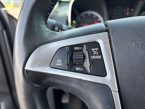 Used 2015 GMC Terrain SLT w/ Open Road Package FWD image 17