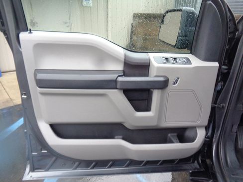 Used 2019 Ford F150 XL w/ Equipment Group 101A Mid image 13