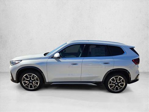 Used 2026 BMW X1 xDrive28i w/ Technology Package AWD/4WD image 5