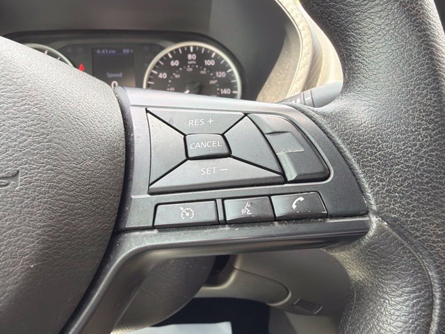 Used 2024 Nissan Sentra S FWD image 19
