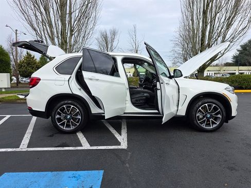 Used 2015 BMW X5 xDrive35i image 24