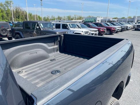 New 2026 RAM 2500 Big Horn AWD/4WD image 17
