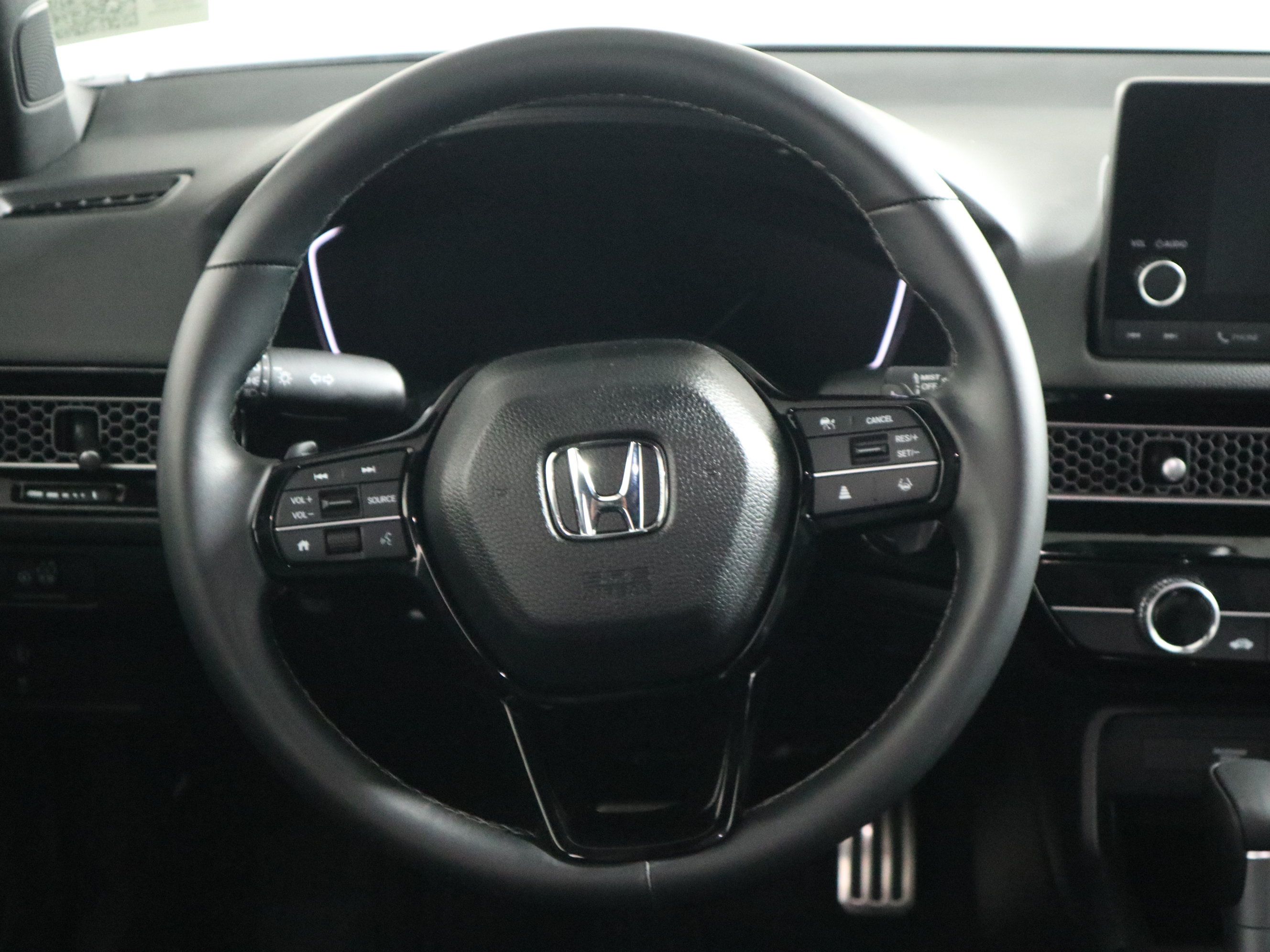 Used 2024 Honda Civic Sport image 16