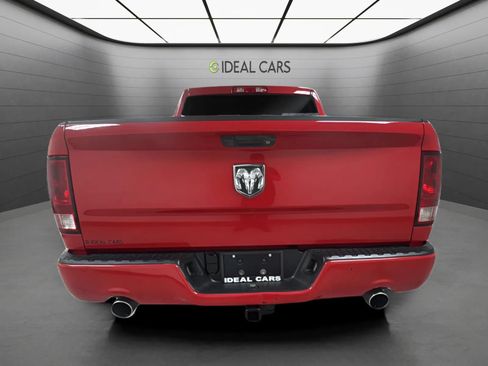 Used 2012 RAM 1500 Express RWD image 6