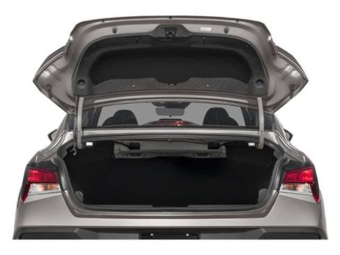 New 2026 Hyundai Elantra Sport image 8