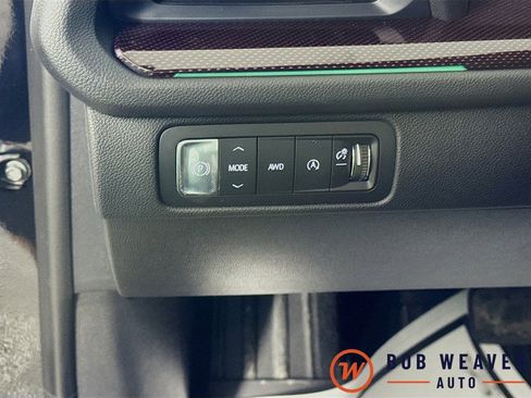 New 2026 Chevrolet Traverse RS w/ LPO, Floor Liner Package image 10